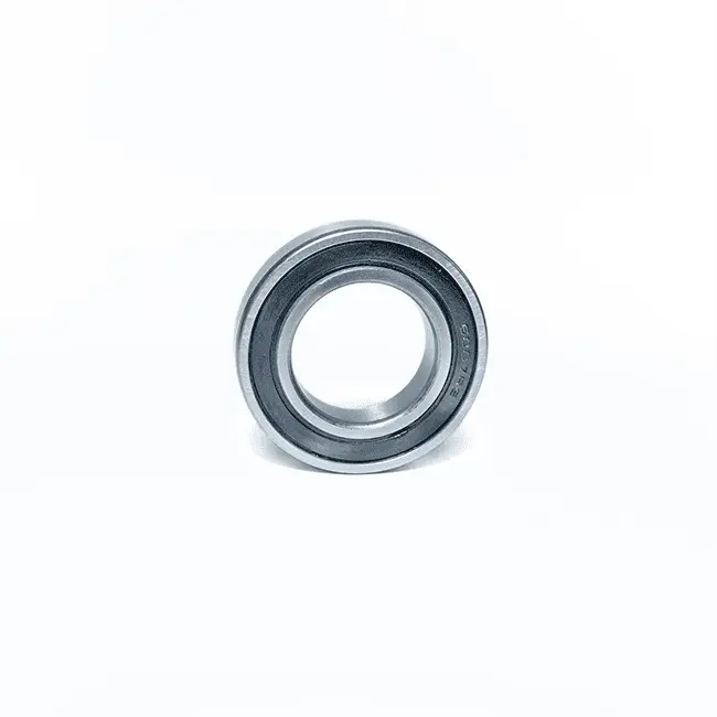 Назва: 6206 2RS C3 (JD10383/KG01380000/2160840) - MVT. Тип: Підшипник кульковий радіальний. Класифікація: Радіальні кулькові підшипники Картка з Підшипник 6007-2RS. Посилання на сайт СЕЛМ АГРО: Головна сторінка - https://selm.com.ua/ . Розділ з брендом MVT Bearings selm.com.ua/brand/mvt . Каталог підшипників https://selm.com.ua/catalogtovarov/pidshipniki-universalni